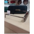 Кръгли слънчеви очила Guess Кръгли слънчеви очила Guess