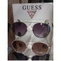 Кръгли слънчеви очила Guess Кръгли слънчеви очила Guess