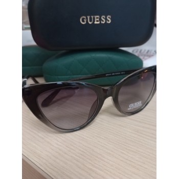 Дамски слънчеви очила Guess Котешко око
