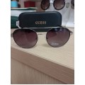 Кръгли слънчеви очила Guess Кръгли слънчеви очила Guess