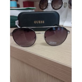 Кръгли слънчеви очила Guess