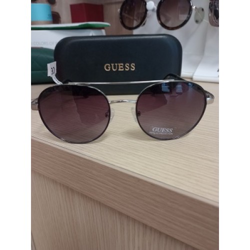 Кръгли слънчеви очила Guess Кръгли слънчеви очила Guess
